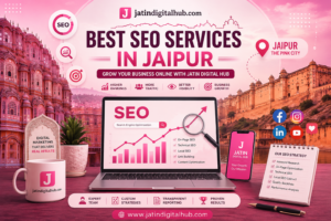 best seo services in jaipur