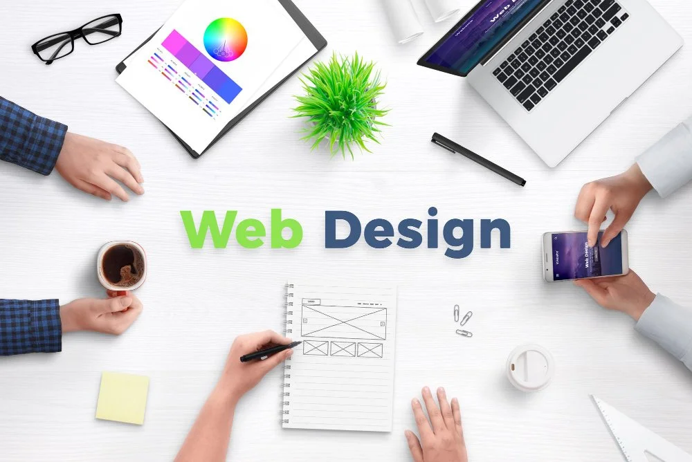 Best website designer in Jaipur